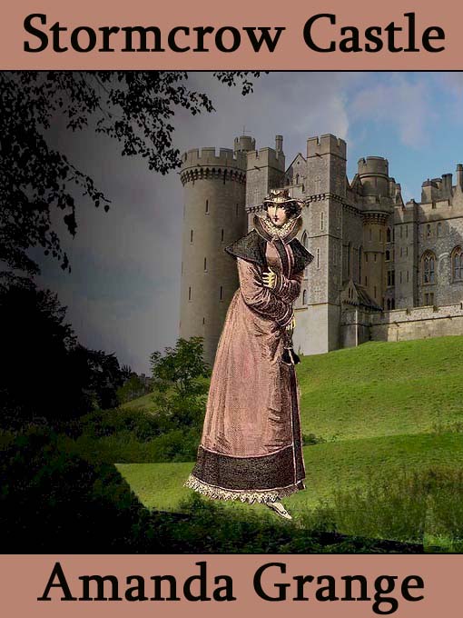 Title details for Stormcrow Castle by Amanda Grange - Available